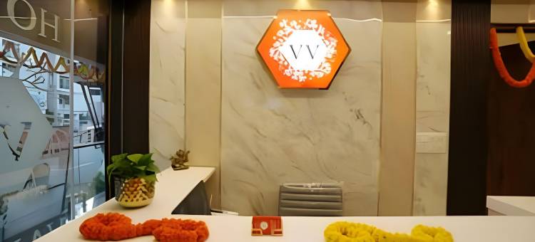 山谷景酒店(Hotel Valley Vista)图片