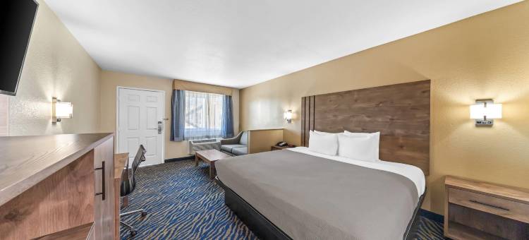 Quality Inn & Suites图片