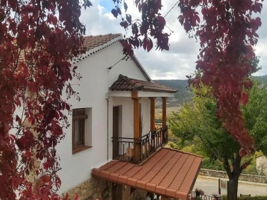 Casa Rural Castellanos