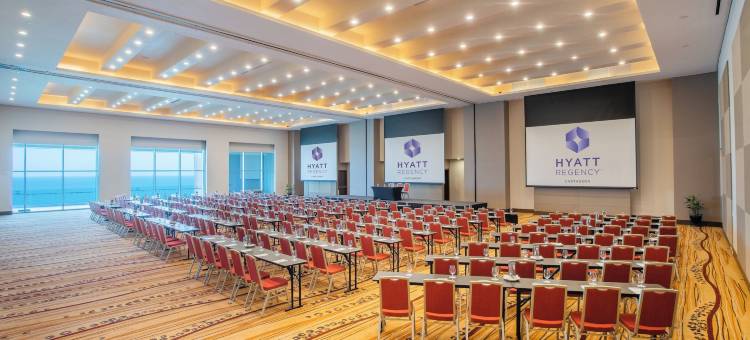 卡塔赫纳凯悦酒店(Hyatt Regency Cartagena)图片