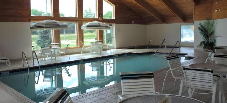 美洲最佳价值酒店(Americas Best Value Inn)图片