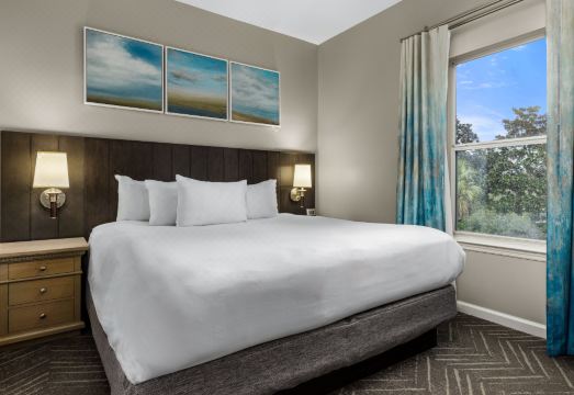 Club Wyndham Beach Street Cottages Hotel Overview