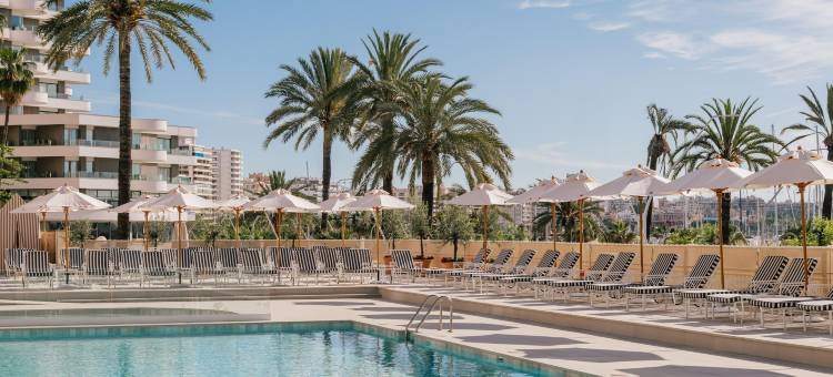 维多利亚盛美利亚酒店(Hotel Victoria Gran Meliá)图片