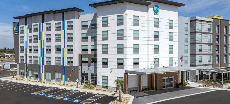 Tru by Hilton Lumberton图片