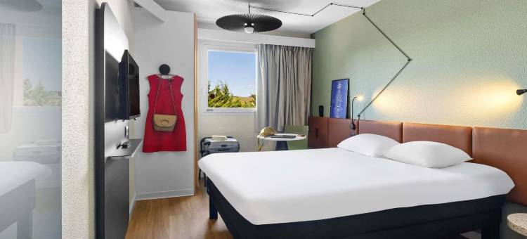 宜必思欧什酒店(Ibis Auch)图片