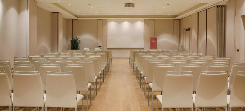 罗马中心NH典藏酒店(NH Collection Roma Centro)图片