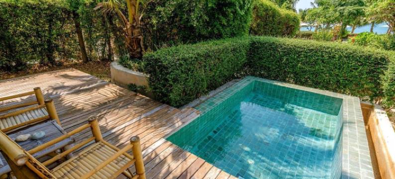 海之舞度假酒店(Sea Dance Resort)图片