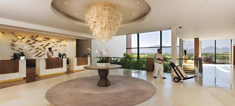 乌白高尔夫水疗酒店(Oubaai Hotel Golf & Spa)图片