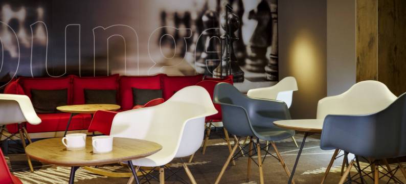 宜必思阿莱斯酒店(Ibis Arles)图片