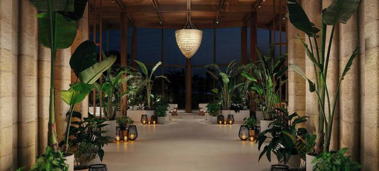 红海艾迪逊酒店(The Red Sea EDITION)图片