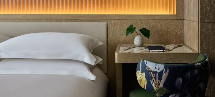 纽约中城伊拉洲际金普顿酒店(Kimpton ERA MIDTOWN NEW YORK by IHG)图片