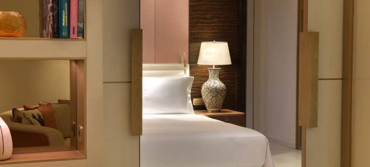 拉巴特萨累的华尔道夫酒店(Waldorf Astoria Rabat Salé)图片