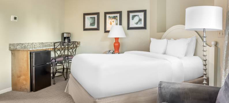 希尔顿度假俱乐部月桂冠鸽子谷(Hilton Vacation Club Laurel Crest Pigeon Forge)图片