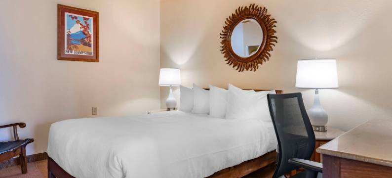 苏纳皮山边缘套房, an Ascend Collection Hotel(Mountain Edge Suites at Sunapee, Ascend Hotel Collection)图片