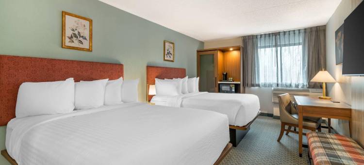 世纪大厦钟楼酒店，Ascend 酒店精选(The Clocktower Hotel at Century House, Ascend Hotel Collection)图片