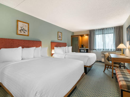 世纪大厦钟楼酒店，Ascend 酒店精选