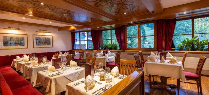 克林瓦萨特 IFA 阿尔派霍夫维登塔尔酒店(IFA Alpenhof Wildental Hotel Kleinwalsertal Adults Only)图片