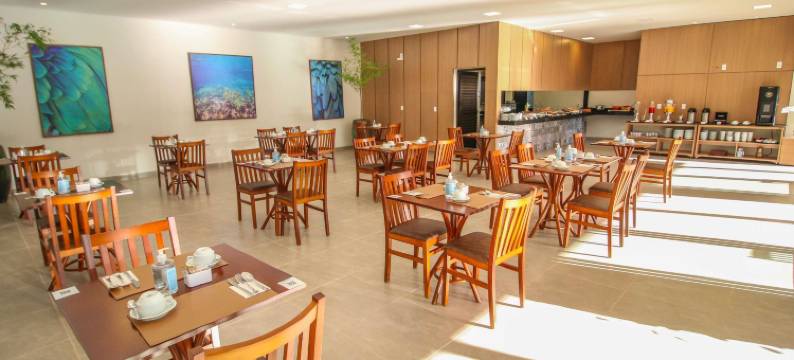 宜必思尚品博尼图酒店(2025 年 10 月开业)。(Ibis Styles Bonito)图片