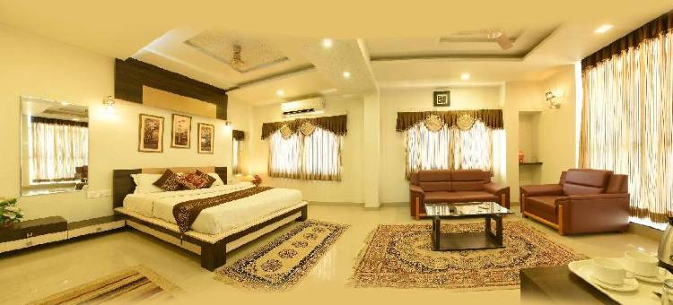 德瓦里卡酒店(The Dwarika Hotel)图片