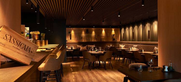 黑德伽登酒店(Hotel Hedegaarden)图片