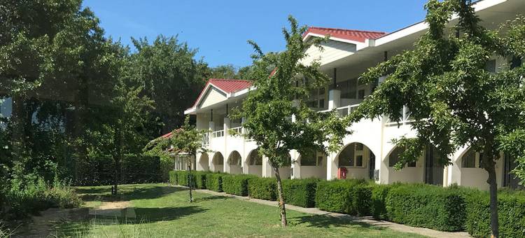 雷讷瑟弗莱彻斯特朗德酒店(Fletcher Strandhotel Renesse)图片