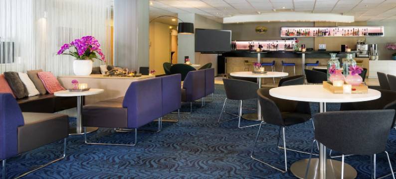 马斯特里赫特诺富特酒店(Novotel Maastricht)图片