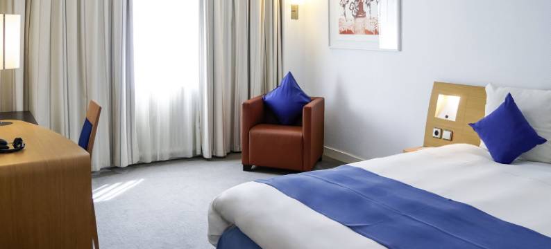 安道尔诺富特酒店(Novotel Andorra)图片