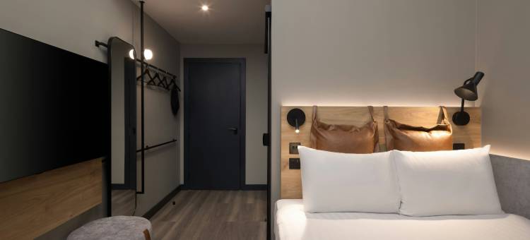 伦敦皮卡迪利广场Moxy(Moxy London Piccadilly Circus)图片