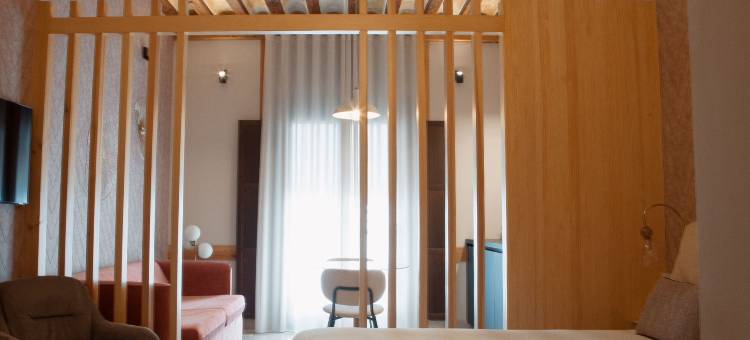 洛斯梅尔卡德雷斯 - 酒店及水疗中心(Los Mercaderes - Hotel & Spa)图片