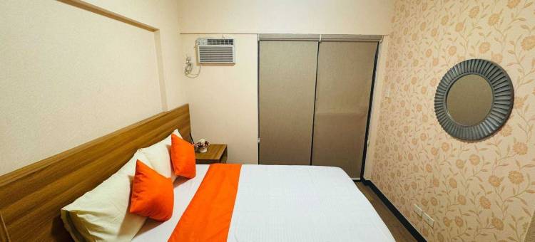 OYO 1171 拉贾阿莱亚公寓(OYO 1171 Raja Alea Residences)图片