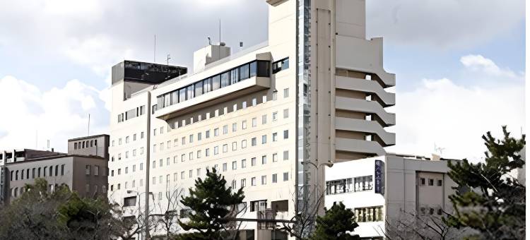 和歌山微笑饭店(Smile Hotel Wakayama)图片