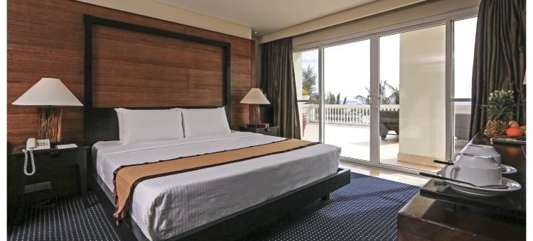 长滩岛金沙酒店(Boracay Sands Hotel)图片