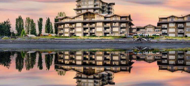 海滩俱乐部度假村 - 贝斯塔酒店&度假村(The Beach Club Resort — Bellstar Hotels & Resorts)图片