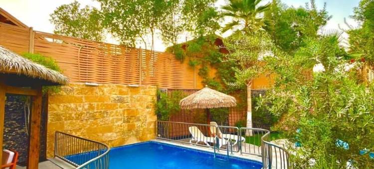 兰德度假村阿玛利亚(The Land Resort Ammaria)图片