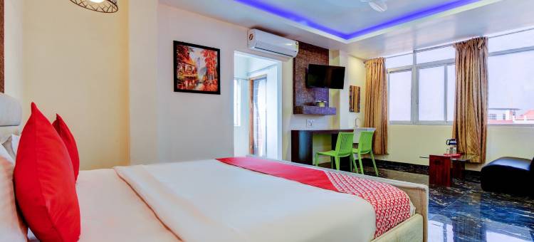 Hotel O P S Grand图片