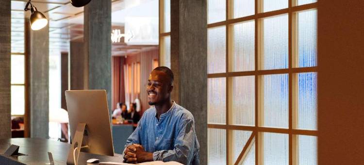 苏黎世机场环形区凯悦嘉轩酒店(Hyatt Place Zurich Airport the Circle)图片