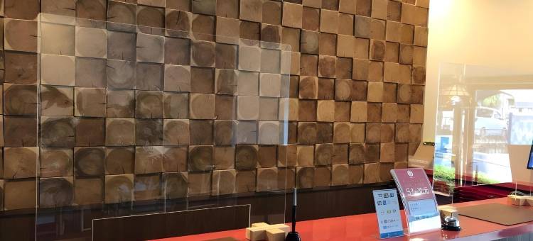 舒适住宿雅宾酒店(Comfort Stay Miyabi)图片