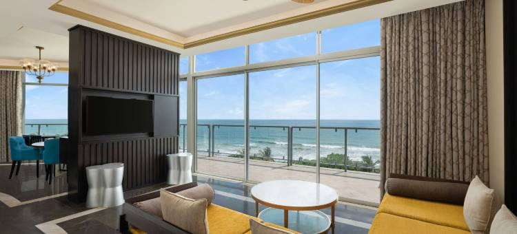 科斯戈德海龟滩喜来登度假酒店(Sheraton Kosgoda Turtle Beach Resort)图片