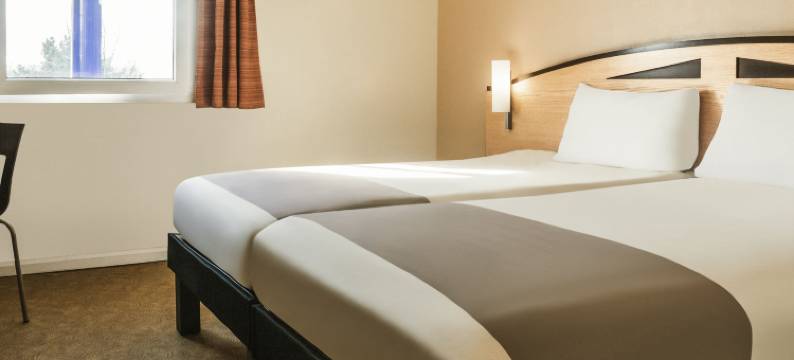 罗瑟勒姆东洲际加纳酒店(Garner Hotel ROTHERHAM EAST by IHG)图片