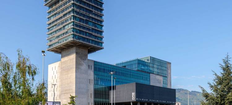 宜必思毕尔巴鄂巴拉卡度酒店(Ibis Bilbao Barakaldo)图片