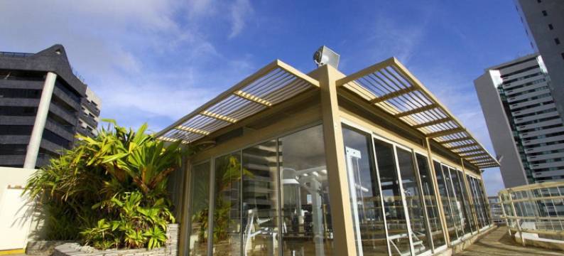 亚特兰特广场酒店(Hotel Atlante Plaza)图片