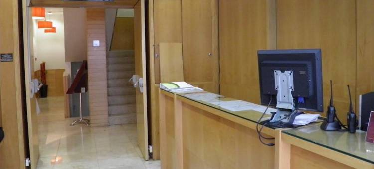 枕头妈妈酒店(Bypillow Mothern)图片