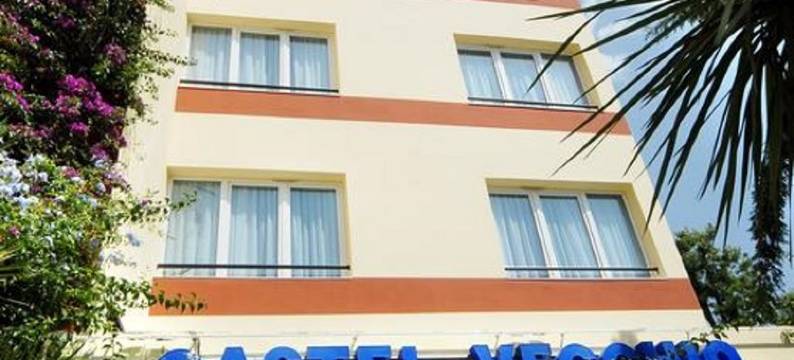 卡斯特尔维西诺酒店(Castel Vecchio)图片