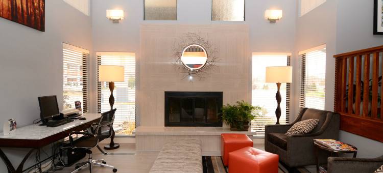 Best Western Country Inn - North图片