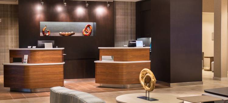 埃尔迈拉马头万怡酒店(Courtyard Elmira Horseheads)图片