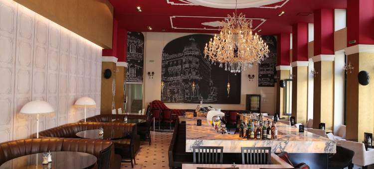 多莫特阿尼酒店(Arni Hotel Domotel)图片