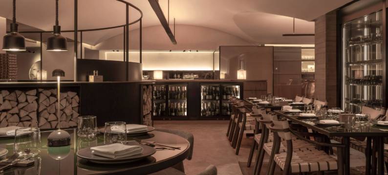 巴克伊拉美利亚Mim酒店(Mim Baqueira Member of Melia Collection)图片