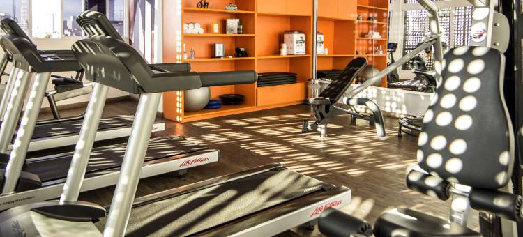 宜必思容迪亚伊购物中心酒店(Ibis Jundiai Shopping)图片