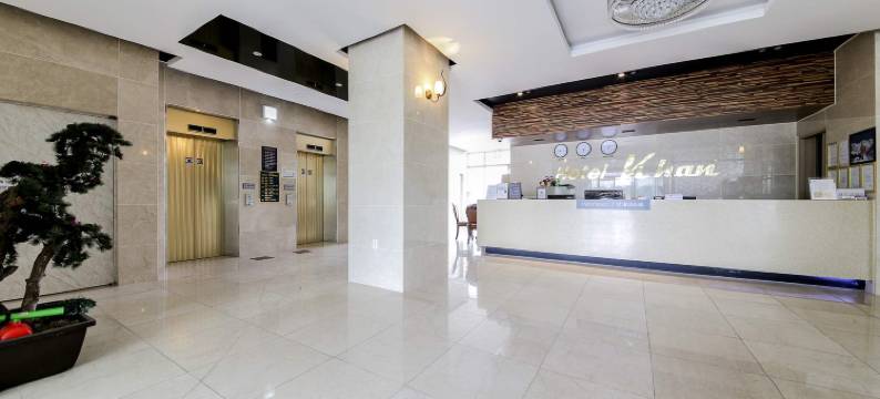 康瀚酒店(Khan Hotel)图片