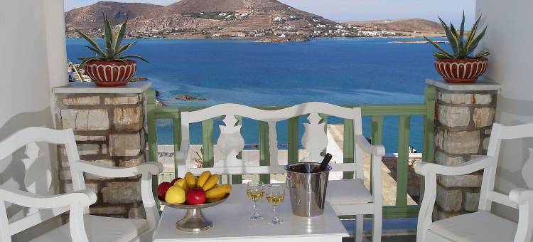 伊莎贝拉别墅酒店(Villa Isabella)图片